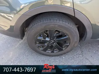 2023 Kia Sorento X-Line S