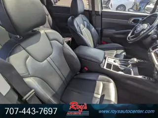 2023 Kia Sorento X-Line S