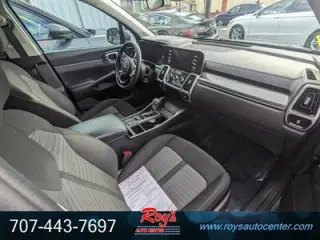 2021 Kia Sorento LX