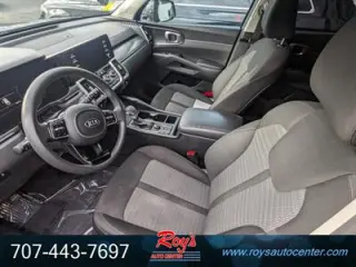 2021 Kia Sorento LX