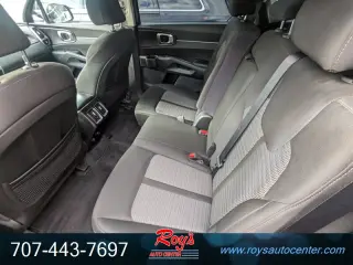 2021 Kia Sorento LX