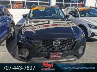 2025 Mazda CX-70 3.3 Turbo Preferred