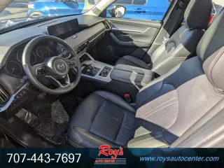 2025 Mazda CX-70 3.3 Turbo Preferred