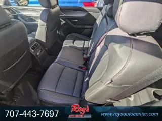2025 Mazda CX-70 3.3 Turbo Preferred