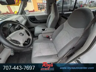 2002 Mazda B3000 Dual Sport 2-Door Truck