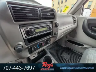 2002 Mazda B3000 Dual Sport 2-Door Truck