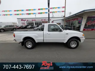 2002 Mazda B3000 Dual Sport 2-Door Truck