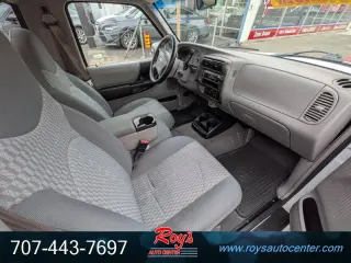 2002 Mazda B3000 Dual Sport 2-Door Truck