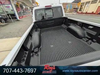 2002 Mazda B3000 Dual Sport 2-Door Truck