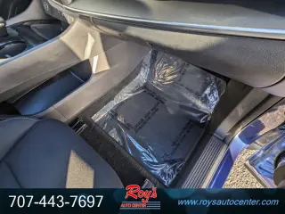 2023 Nissan Rogue S 4-Door Wagon