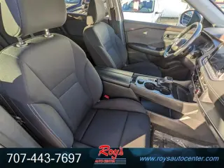 2023 Nissan Rogue S 4-Door Wagon