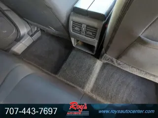 2023 Nissan Rogue S 4-Door Wagon