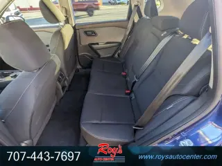 2023 Nissan Rogue S 4-Door Wagon