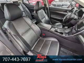 2021 Nissan Maxima 3.5 SV