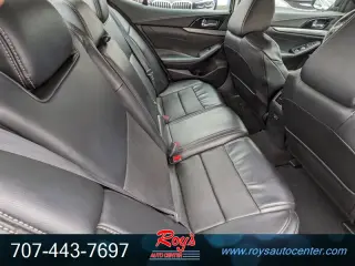 2021 Nissan Maxima 3.5 SV