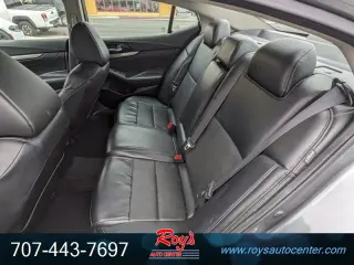 2021 Nissan Maxima 3.5 SV