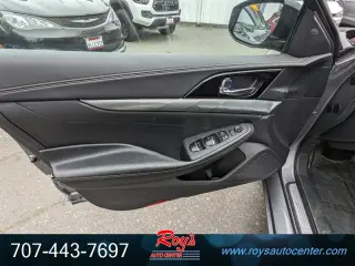 2021 Nissan Maxima 3.5 SV