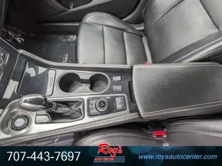 2021 Nissan Maxima 3.5 SV
