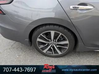 2021 Nissan Maxima 3.5 SV