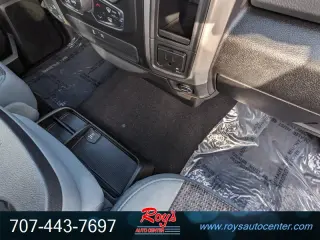 2019 RAM 1500 Classic SLT 4-Door Truck