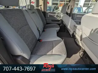 2019 RAM 1500 Classic SLT 4-Door Truck