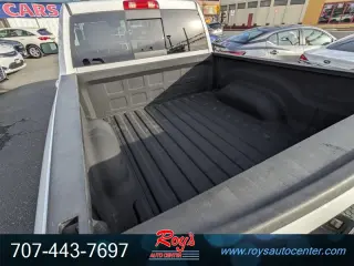2019 RAM 1500 Classic SLT 4-Door Truck