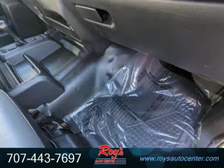 2022 RAM 3500 Tradesman Dump Bed