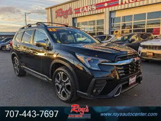 2023 Subaru Ascent Touring
