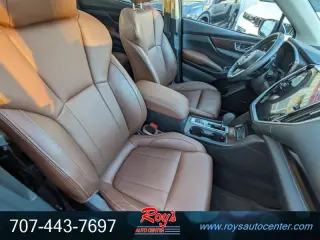 2023 Subaru Ascent Touring
