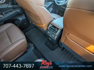 2023 Subaru Ascent Touring
