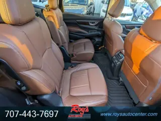 2023 Subaru Ascent Touring