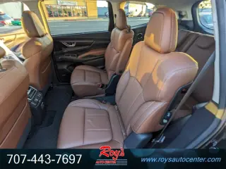 2023 Subaru Ascent Touring