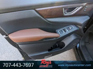 2023 Subaru Ascent Touring