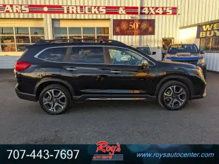 2023 Subaru Ascent Touring