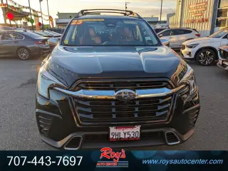 2023 Subaru Ascent Touring