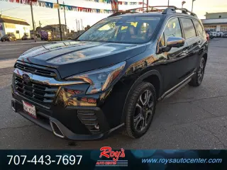 2023 Subaru Ascent Touring