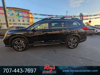 2023 Subaru Ascent Touring
