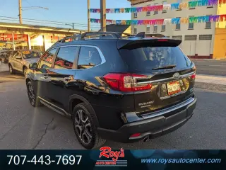 2023 Subaru Ascent Touring