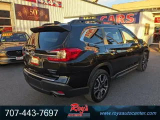 2023 Subaru Ascent Touring