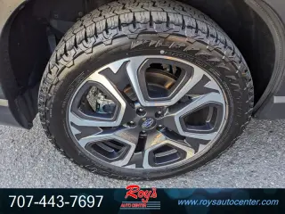 2023 Subaru Ascent Touring