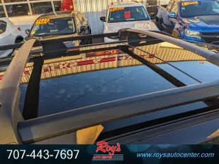 2023 Subaru Ascent Touring