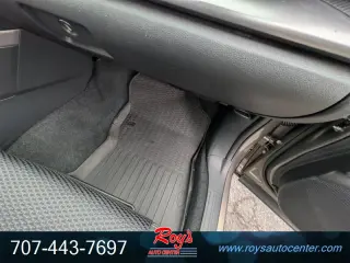 2020 Subaru Forester Premium 4-Door Wagon