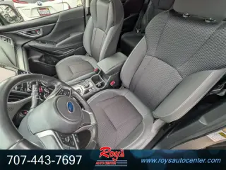 2020 Subaru Forester Premium 4-Door Wagon
