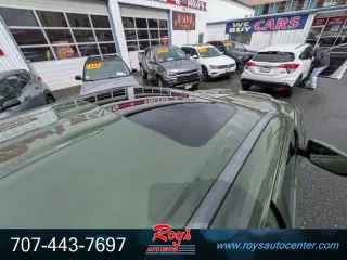 2022 Toyota Tacoma TRD Off-Road 4-Door Truck