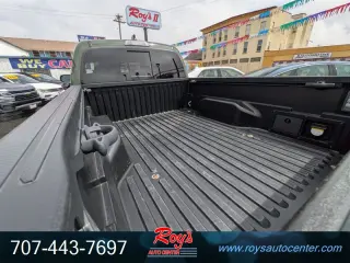 2022 Toyota Tacoma TRD Off-Road 4-Door Truck