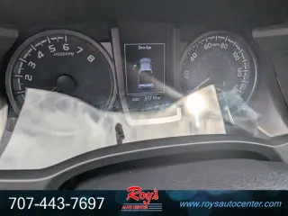 2022 Toyota Tacoma TRD Off-Road 4-Door Truck