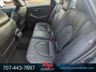 2021 Toyota Avalon XLE