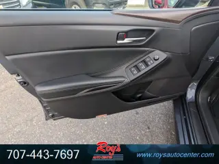 2021 Toyota Avalon XLE