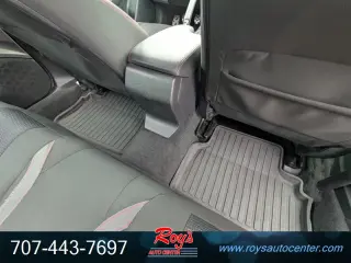 2018 Subaru Impreza Sport 4-Door Wagon