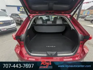 2021 Toyota Venza Limited